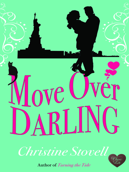 Title details for Move Over Darling by Christine Stovell - Available